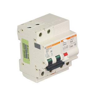 天津梅兰日兰C65( G65)LE3P+N4P63漏电开关保护器25A32A40A50A63A