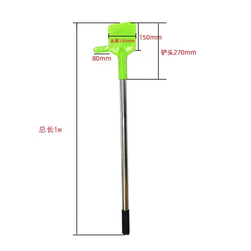 压滤机卸料铲卸煤铲滤饼刮泥板z框卸泥铲滤布滤板配件洗煤过滤铲