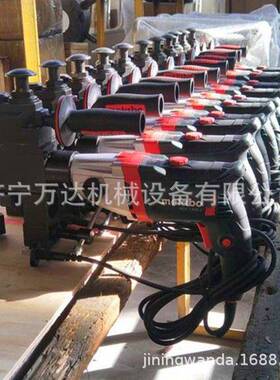 厂销外卡88903式子自管道坡口机 便携动管切割坡口K机ZP型