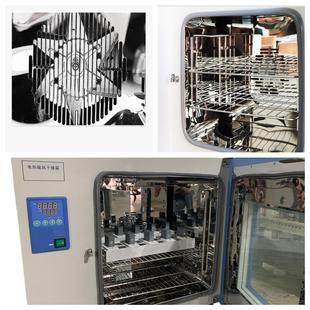 源头厂家试验干机电鼓风干燥箱红烘热外室稳JAY 151定高低温烘箱J