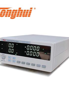 惠TH3311/3312/33321/TH331/L3300/3320数字同功率计参数测T量仪