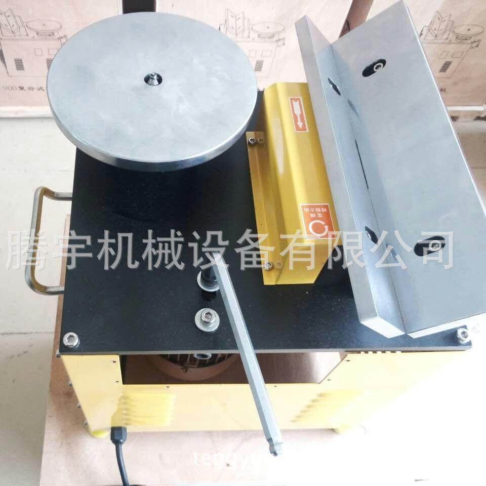 厂家优惠GD900台式高速复合倒角机 倒双头台式复-合角机