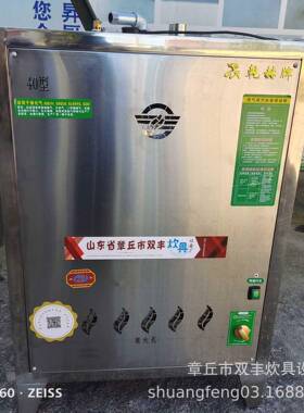 食堂专用环锅保化气492锅炉 液山东炉厂汽家 蒸机