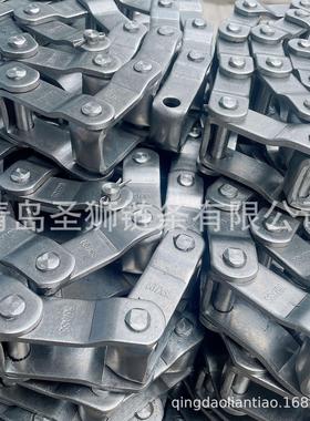 厂6家销制销合链62X62H662F6667H667X667K667J88K88C锰钢不钢锈钢