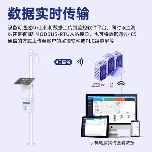 电时警监测预系统雷油气储罐景区实监控智能电荷感应防雷RS-LDYJ-