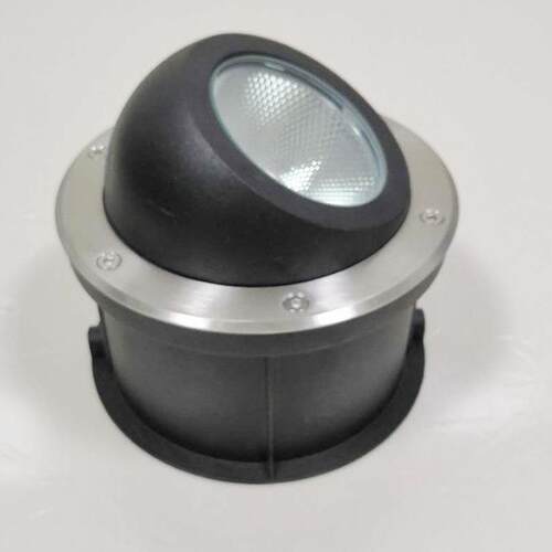 牛眼地埋led30wco灯b射水灯45度角广告照明灯投酒店工程灯防户外