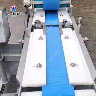 昇机械簿供应全自573动熟肉切片机 电多动腾商用功能切 烤肉切片