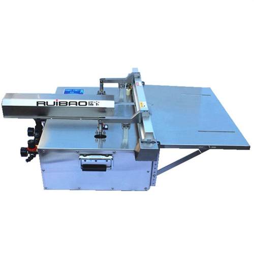 台气式外抽空包装机193 小型家用充包装设备氮 调锁鲜真空真包装