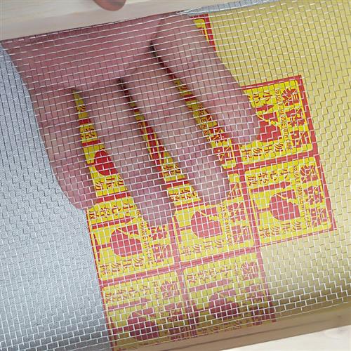 沙盖标准松木蜂箱副盖纱盖养蜂专用覆盖覆布蜜蜂工具纱网蜂具