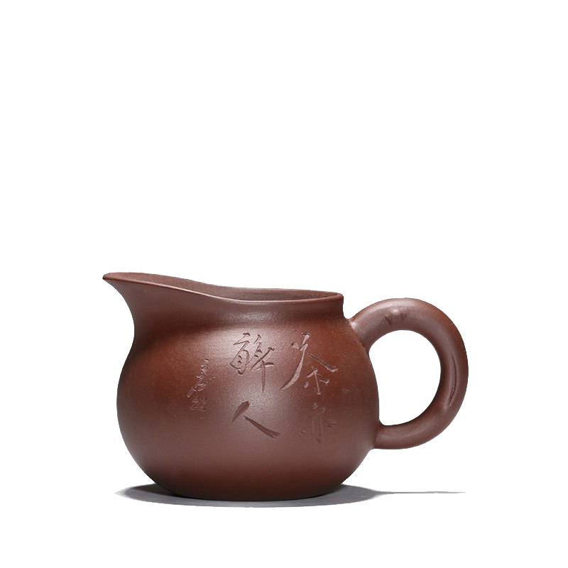 宜兴紫砂壶手工茶具紫砂杯
