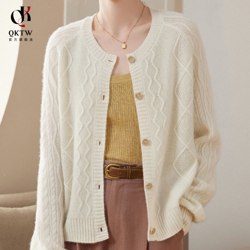 鄂尔多斯市羊绒衫女2025新款秋冬