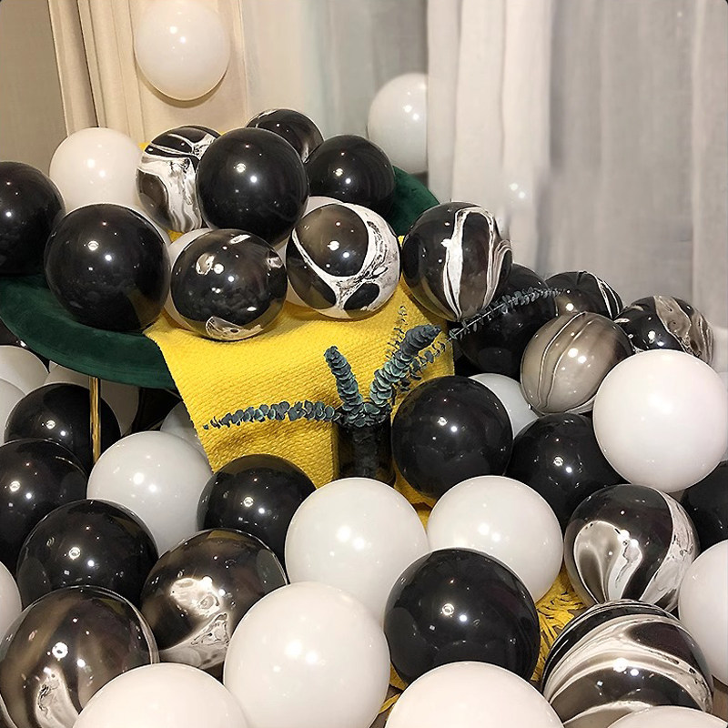 气球加厚100个装婚房汽球结婚婚礼装饰周岁生日派对场景布置儿童,节庆用品/礼品,气球,淘宝优惠券,粉丝福利购,淘宝优惠卷