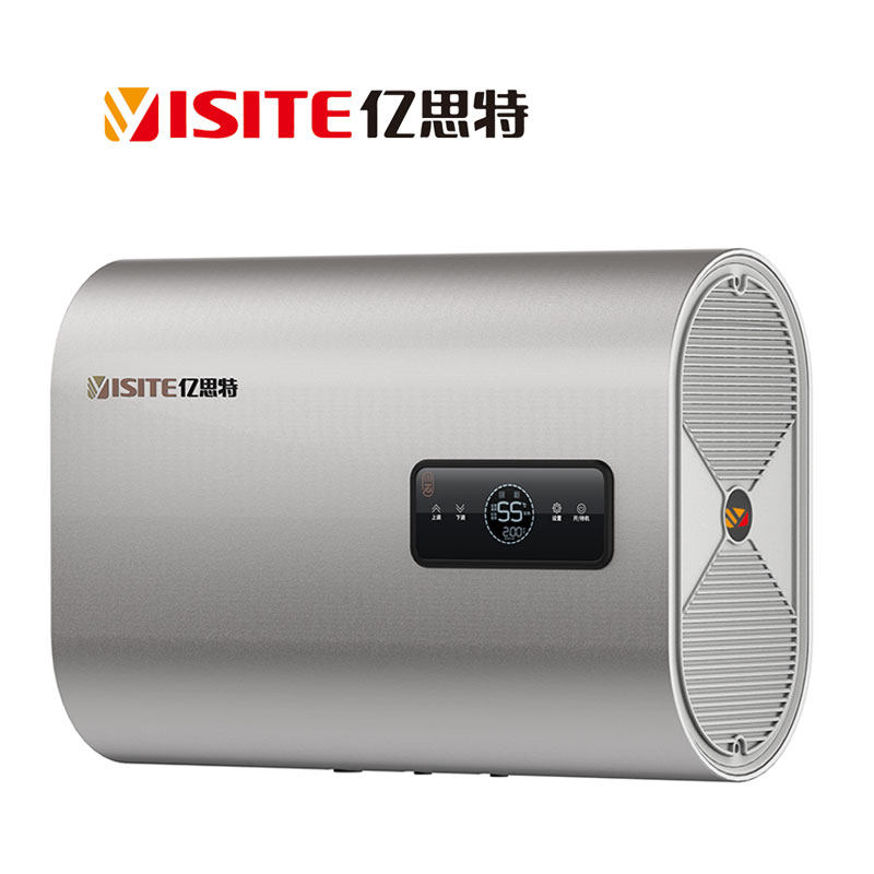 亿思特磁能电热水器储水式双胆超电热水器