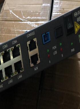 烽火AN5006-04-P202 电力ONU 直流 全新