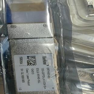 出售全烽火100G10KM光模块工程剩余