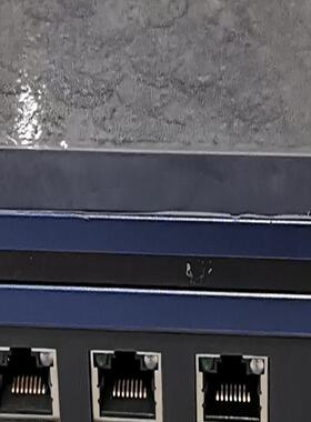 深信服SANGFOR ，AC-1160，上网行为管理 正常运