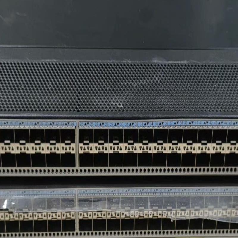 华为数通智选CE6865-48S8CQ-EI 100G交换机