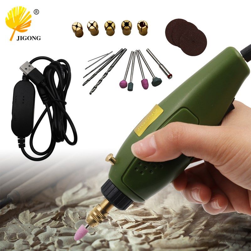 12V小电磨机组合装 手持式微型玉石雕刻机 钻孔木雕文玩打磨抛光,橡塑材料及制品,塑料盒/塑料箱/塑料柜,淘宝优惠券,粉丝福利购,淘宝优惠卷