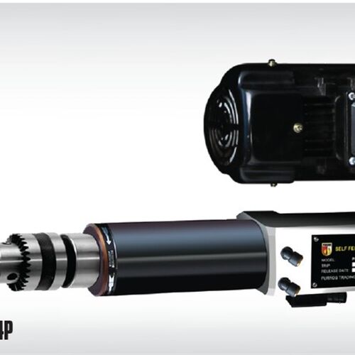 钻孔动力头机动头丝攻机PR4PPR4PL