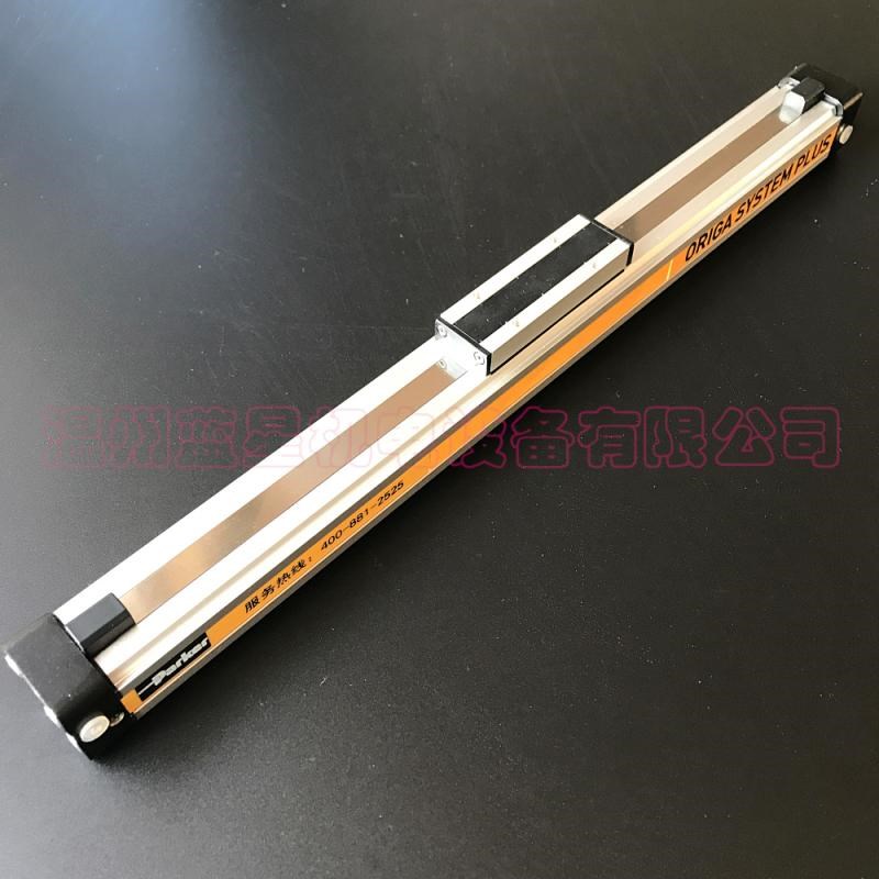美国正品PARKER无杆气缸OSP-P25-400现货