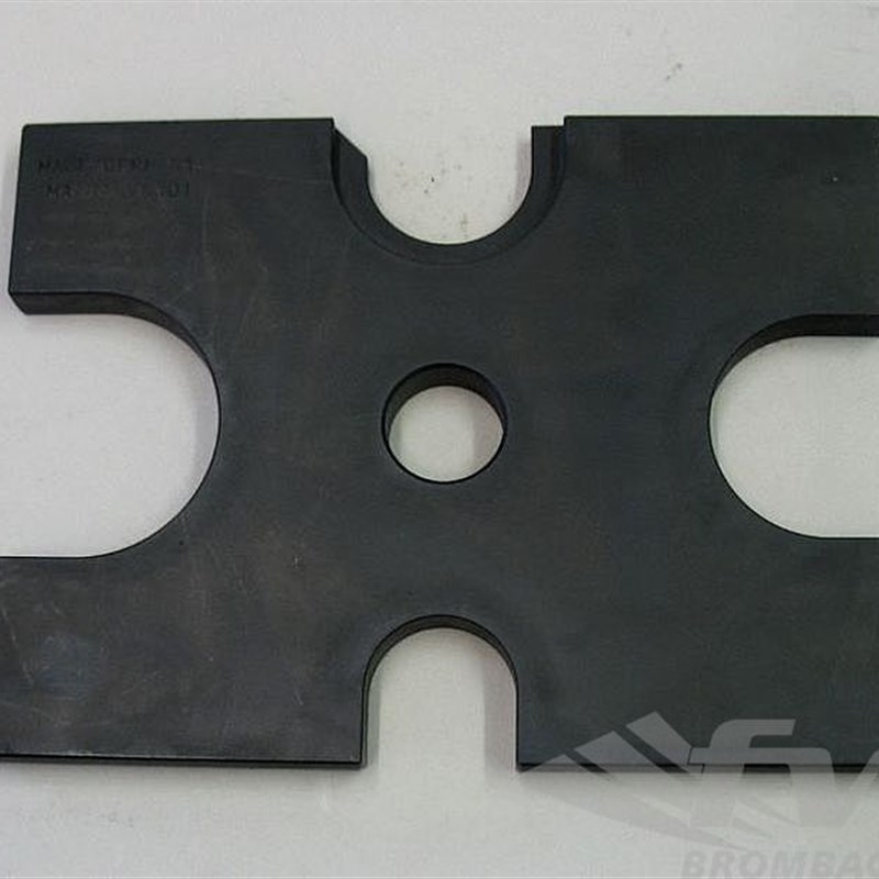 大众奥迪A4 Mk3手动变速箱01M五档拆卸工具VW401压板工具FVW401G