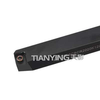 高品质外圆刀杆75度SCBCR SCBCL2020K12C/2525M12C