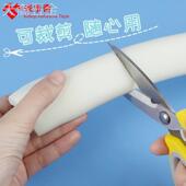 单面海绵胶带高密度柔软海绵条防护墙角防撞保护条强力高粘度防滑