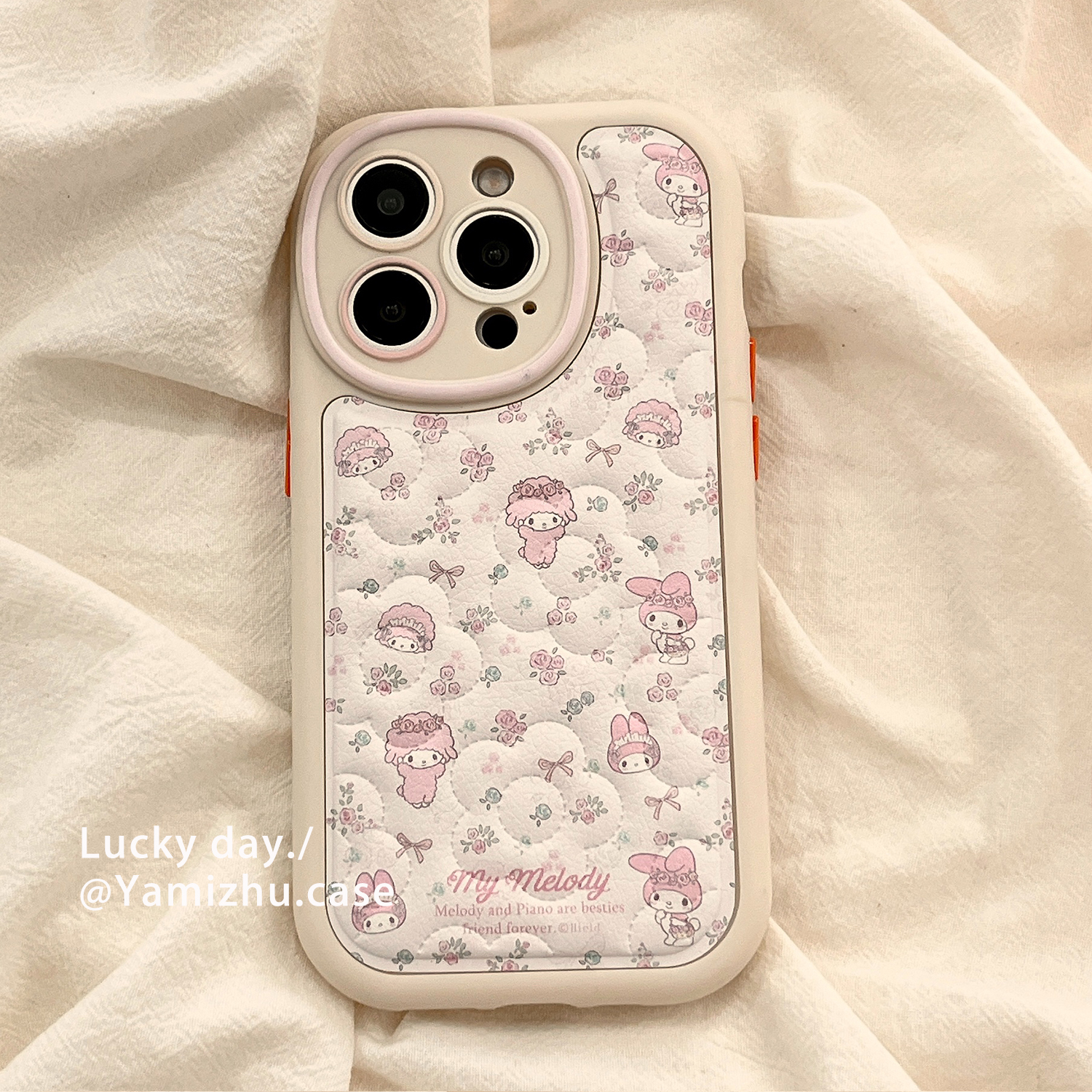 日韩风手机壳保护壳全包防摔