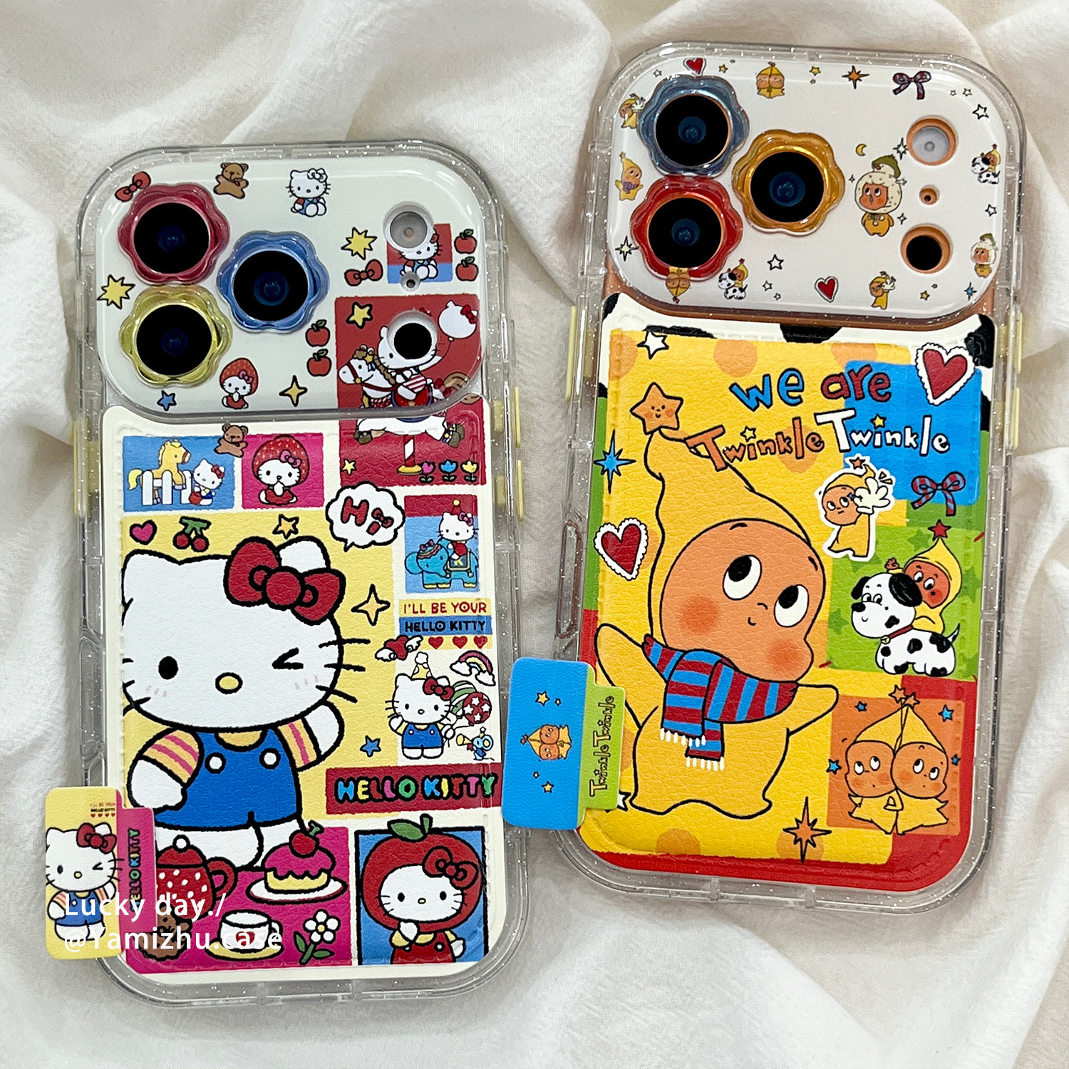 日韩风手机壳保护壳全包防摔