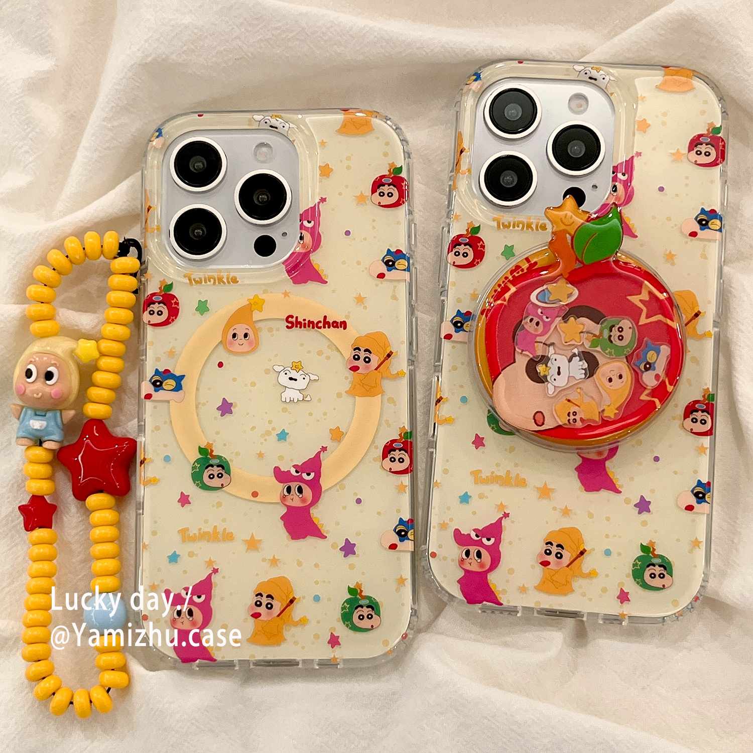 日韩风手机壳保护壳全包防摔