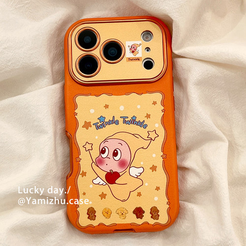 日韩风手机壳保护壳全包防摔