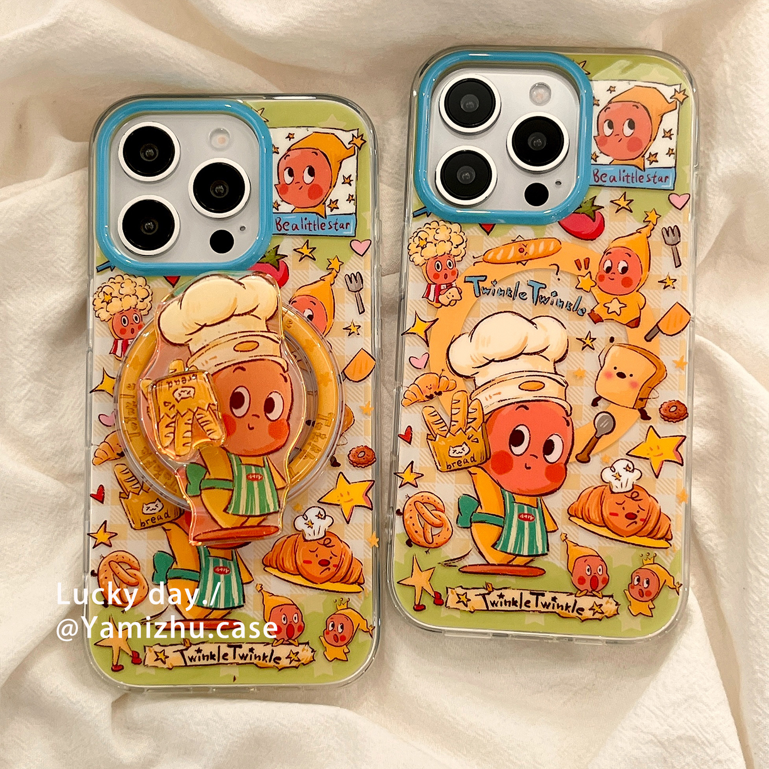 日韩风手机壳保护壳全包防摔