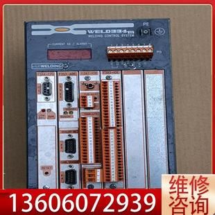 F384 維修WELD334m WELDING C議價