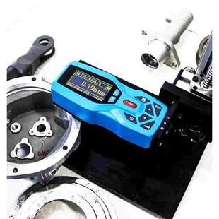 便携式 TR100 光洁度表面粗糙度仪 TR200 高精度 TR210粗糙度仪