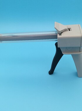 单组份30CC 55CCAB胶枪手动胶枪单管胶枪点胶枪5910胶水单液胶枪