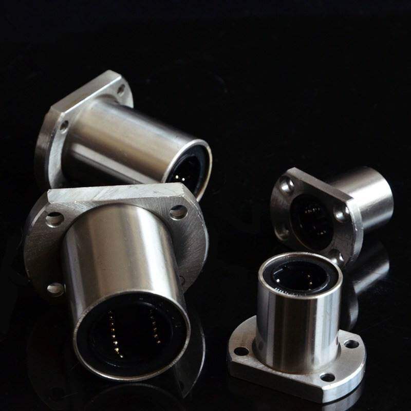 扁法兰型直线轴承LMH6 8 10 12 13 16 20 25 30 35 40 50 60UU,工业油品/胶粘/化学/实验室用品,实验室漏斗,淘宝优惠券,粉丝福利购,淘宝优惠卷