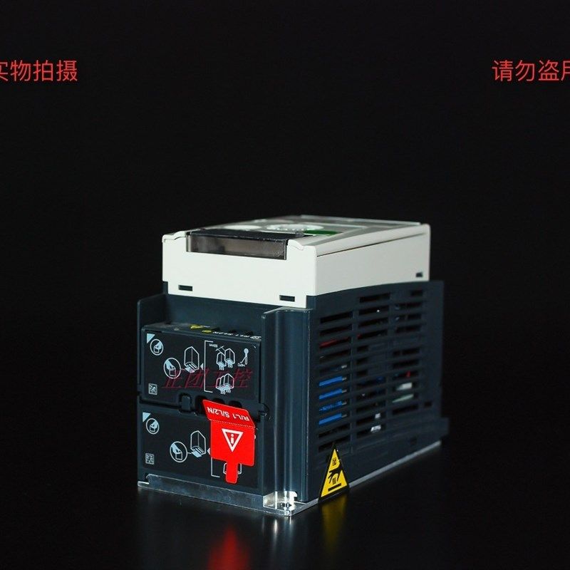 单相变频器ATV12H018M2 ATV12H037M2原装0.2KW单相相变频器 0.37K