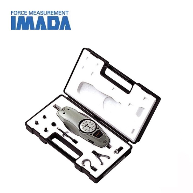 原装IMADA依梦达 标准型机械测力计B PSS-0.5K 1K 2K 3K