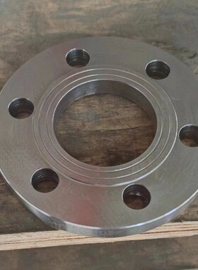 GB573标准304船用法兰CB/T46标准304船用搭焊法兰厂家现货销售