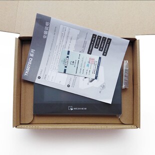 威纶通MT/TK6050/51/6070/6071IQ/8013IP/8050/8071/8102IE触摸屏