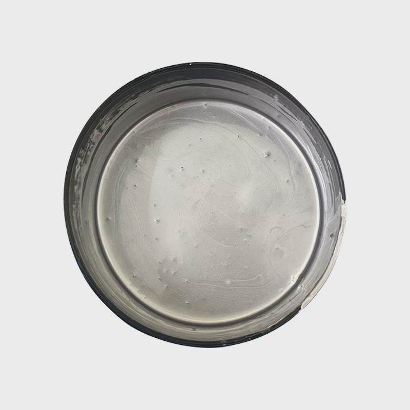 厂家热卖直销玻璃超高亮丝印镜面银油墨PET亚克力PC遮盖力强