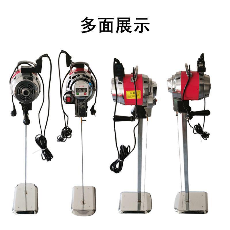 化棉剪电加热剪刀服装布料裁剪机裁棉机纤裁棉裁剪刀电子控温