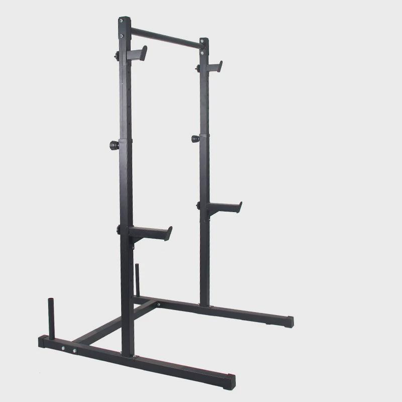 家用室内多功能引体向上龙门架全套健身运动综合训练可调节深蹲架