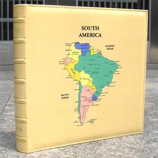 大容量混装相册、可放7寸6寸5寸500张宝宝相册皮面家庭相册、、