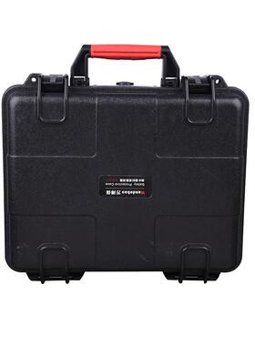 厂家直供万得保js-1安全器材空箱箱塑料包装箱外包装塑料箱防水箱