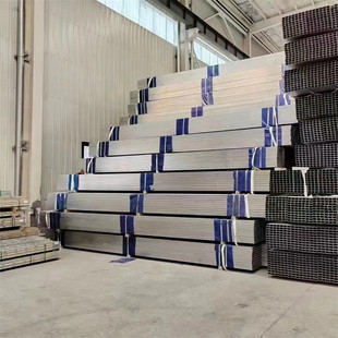 管铝镁光伏支架方矩锌厂家销售s350阳光房用锌铝镁空心方管