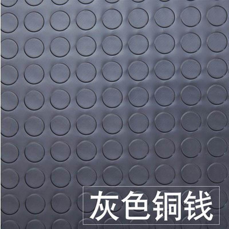 防滑地垫垫塑胶地板pvc人字纹防水餐厅厨房楼梯地毯加厚耐磨塑料