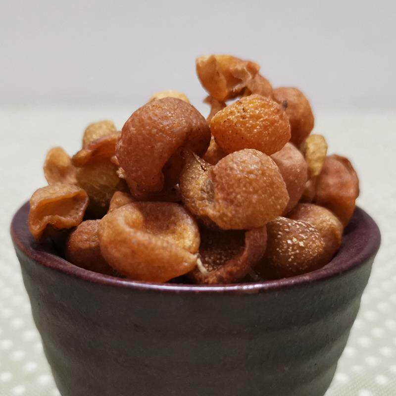 山黄皮广西山黄皮干新鲜无核野生生晒特产沙黄香料调料螺丝粉包邮