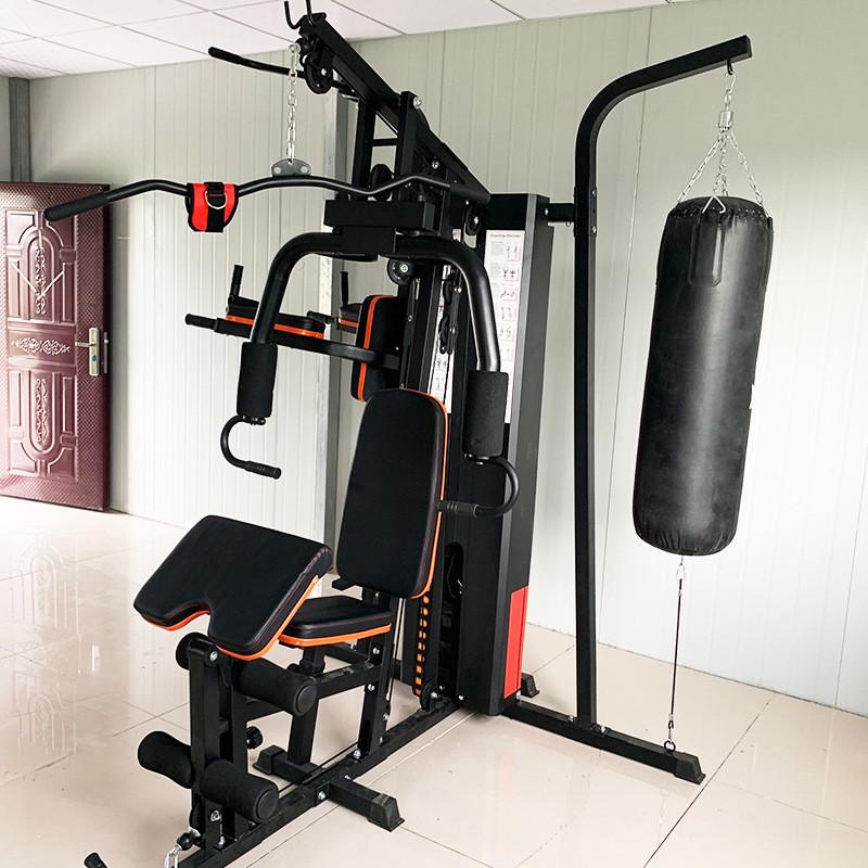 【室内健身器材用家用室内小型运动健身器材健身房】静音跑步机