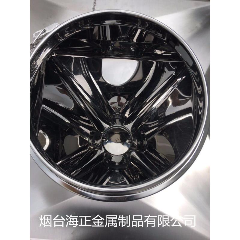 热销不锈钢储存容器不锈钢粉体罐304储存罐源头厂家不锈钢吨桶